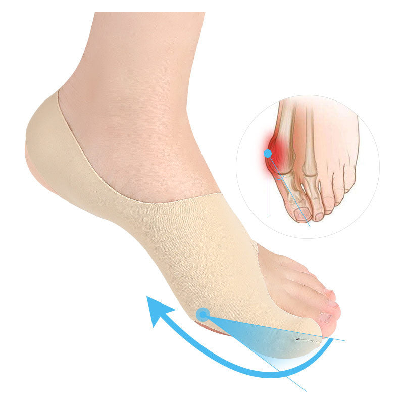 Plus Size Breathable Bunion Corrector(2 Pairs)