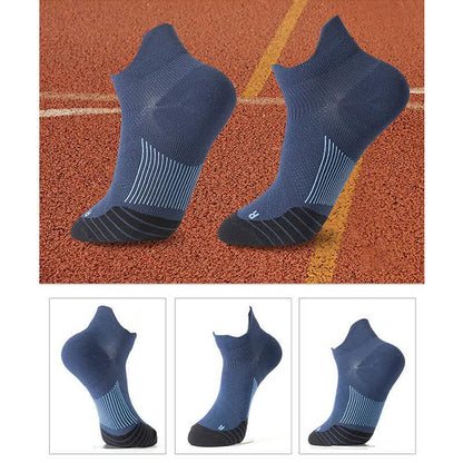 Plus Size Comfy Sport Ankle Socks(3 Pairs)