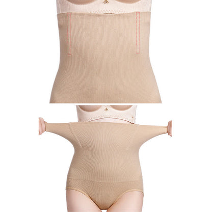 Plus Size Seamless Body Shapewear Panty(2 Packs)