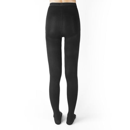 Plus Size Medical Compression Tights(20-30mmHg)