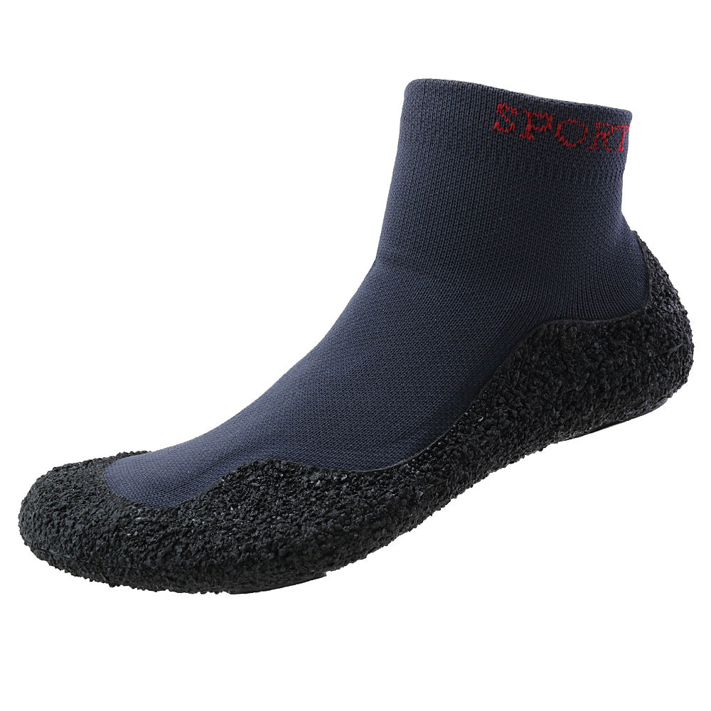 Plus Size Lightweight Barefoot Sock Shoes