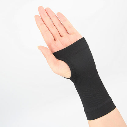 Wrist Recovery Extended Compression Gloves