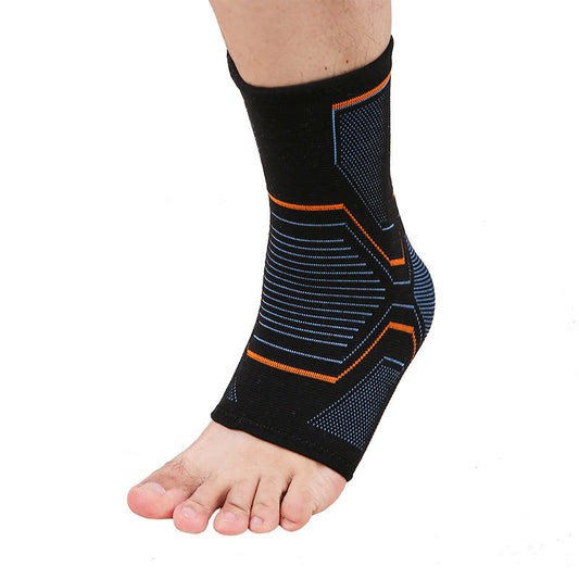 Plus Size Foot Support Protection Ankle Brace