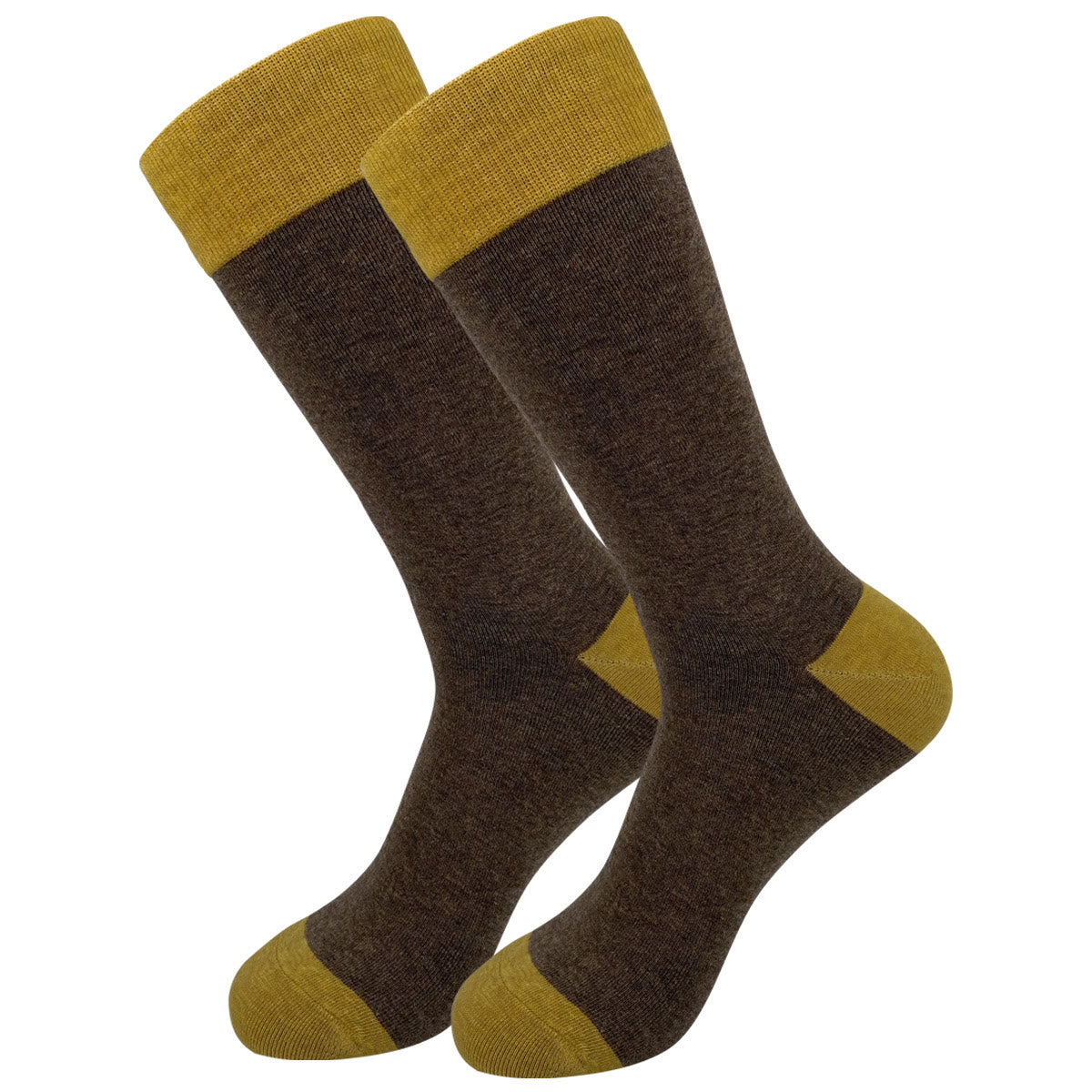 Plus Size Classic Lozenge Crew Socks(5 Pairs)