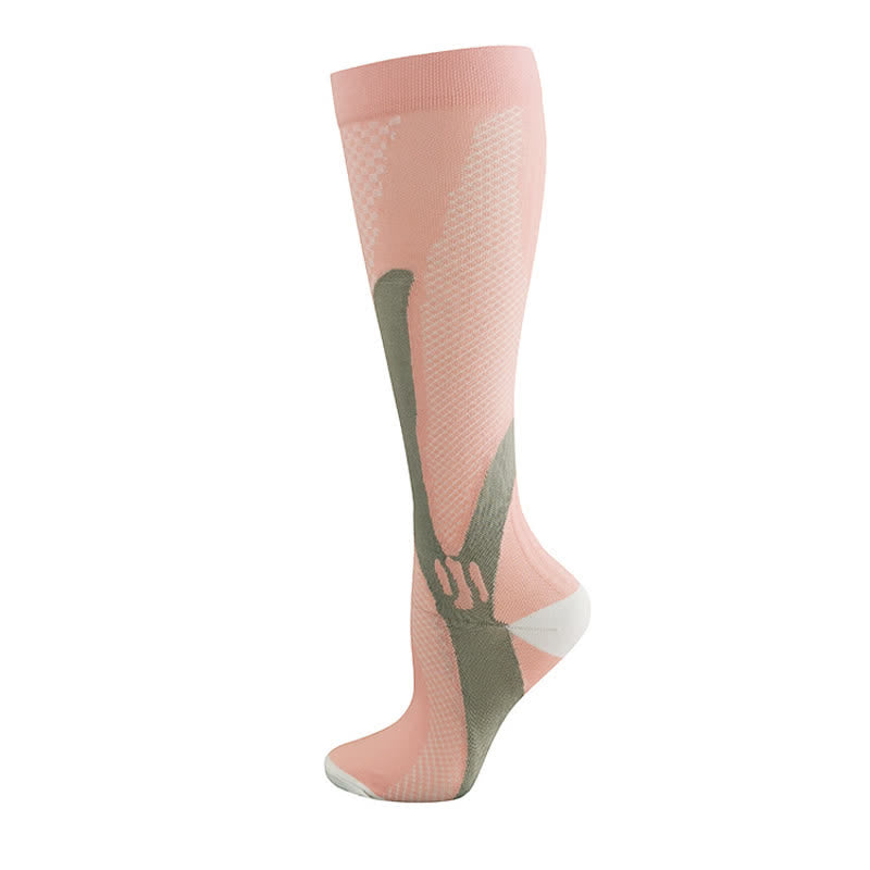 Sport Compression Socks(3 Pairs)