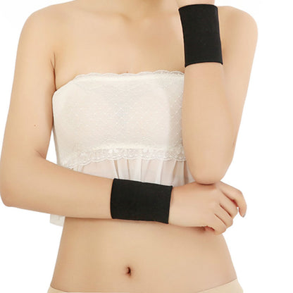 Wrist Pain Relief Compression Wrist Sleeve(2 Pairs)