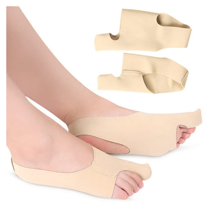 Plus Size Breathable Bunion Corrector(2 Pairs)