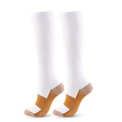 Breathable Sports Compression Socks(3 Pairs)