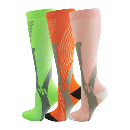 Sport Compression Socks(3 Pairs)