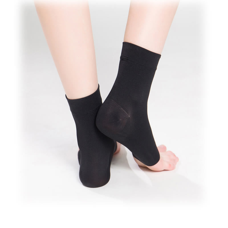 Foot Support Protection Bandage Ankle Brace – plusock