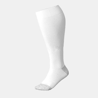 Plus Size Sport Elastic Compression Socks(3 Pairs)